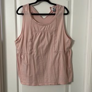 Old Navy tank top